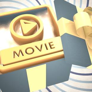 Best Movie Gifts and How To Give Them In 2016