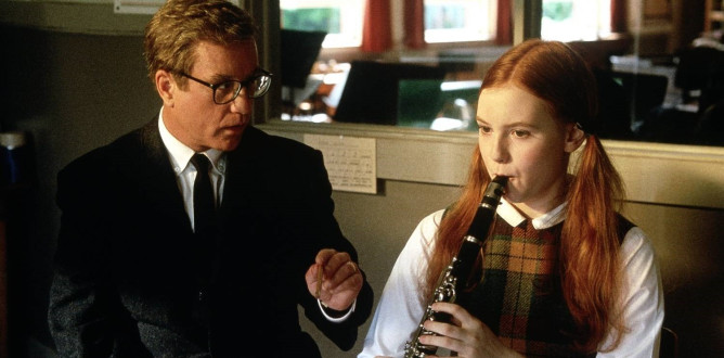 Mr. Holland’s Opus parents guide