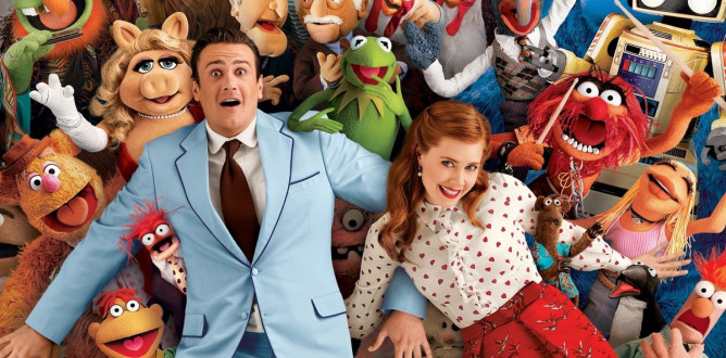 The Muppets parents guide