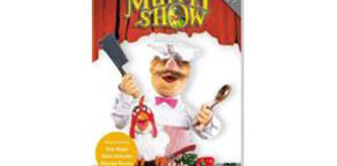 The Best Of The Muppet Show - Volume 6 parents guide