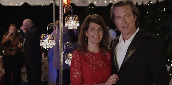 My Big Fat Greek Wedding 2 parents guide