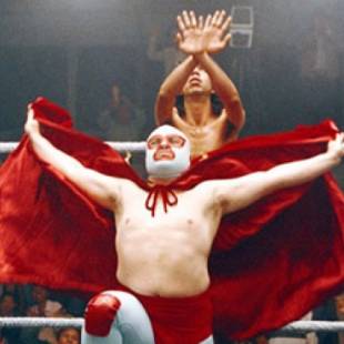 Netflix Says Bye-Bye to Nacho Libre and Others on February 1