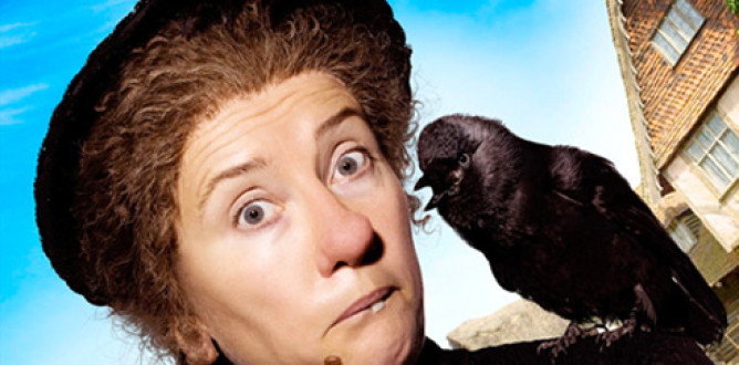 Nanny McPhee Returns parents guide