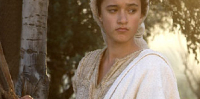 The Nativity Story parents guide