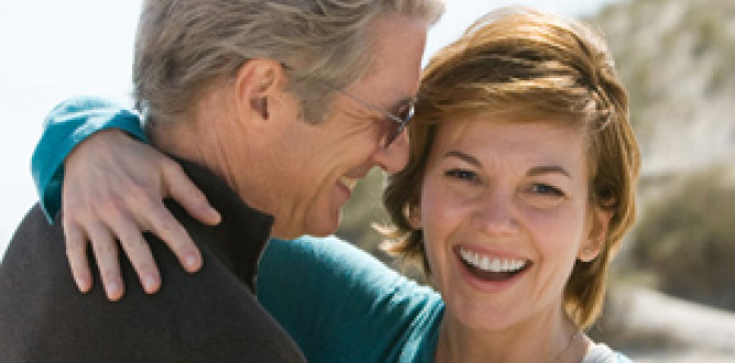 Nights in Rodanthe parents guide