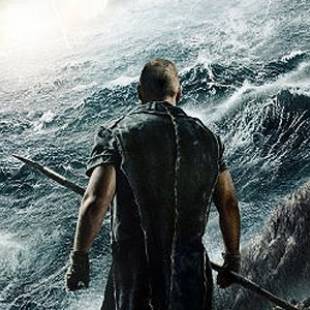 Aronofsky’s Noah Isn’t My Noah