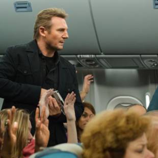 Taking on Oscar at the Box Office