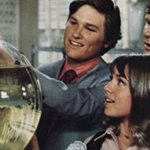 A Dozen (Or So) Films to Celebrate Your Geekness