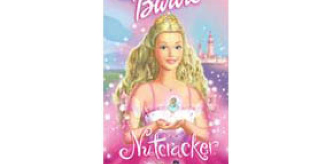Barbie In The Nutcracker parents guide