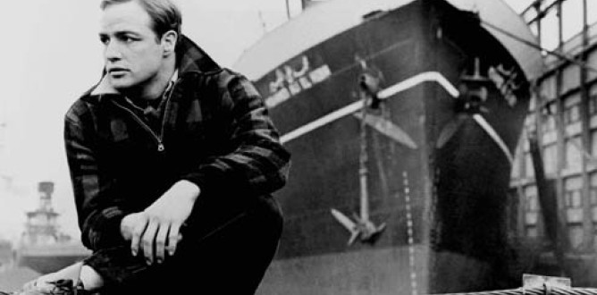 On The Waterfront parents guide