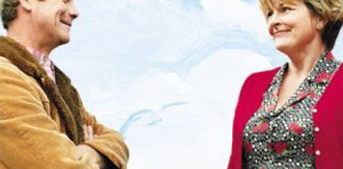 On a Clear Day parents guide