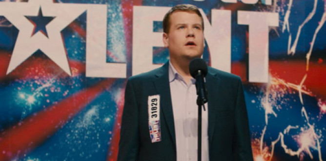 One Chance parents guide