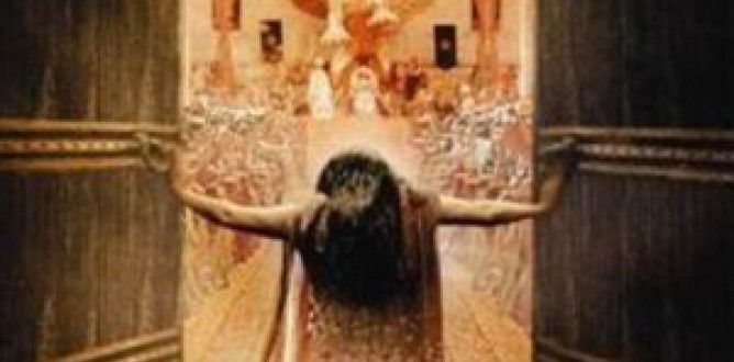 One Night With The King parents guide