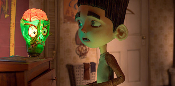 ParaNorman parents guide