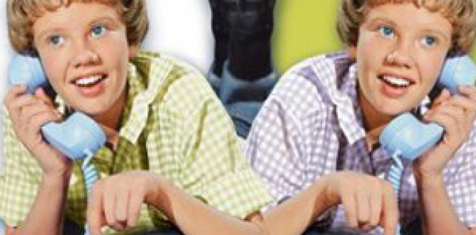 The Parent Trap (1961) parents guide