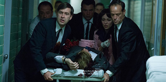 Parkland parents guide