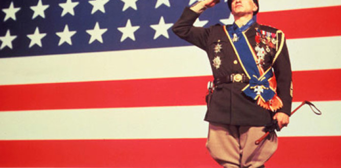 Patton parents guide