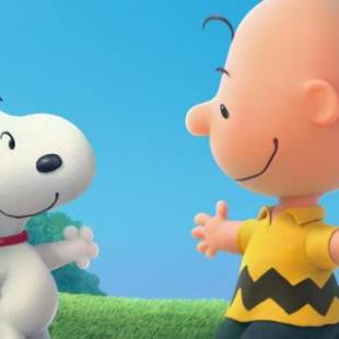 5 Family Films to Unwrap for the Holidays