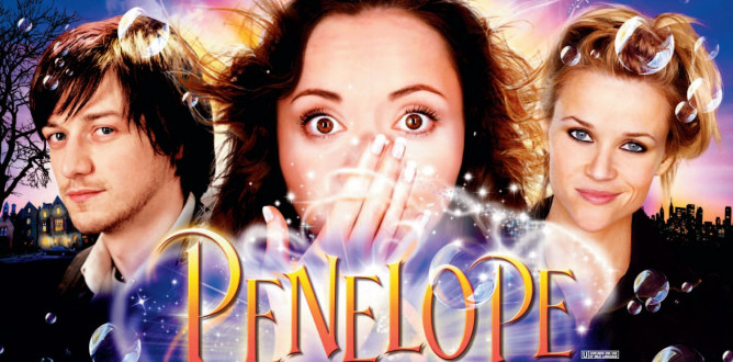 Penelope parents guide