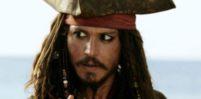 Pirates of the Caribbean Dead Man’s Chest parents guide