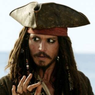 Johnny Depp Hopes for Success as Filming Begins on Fifth Pirate Movie
