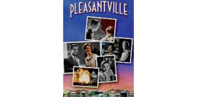 Pleasantville parents guide