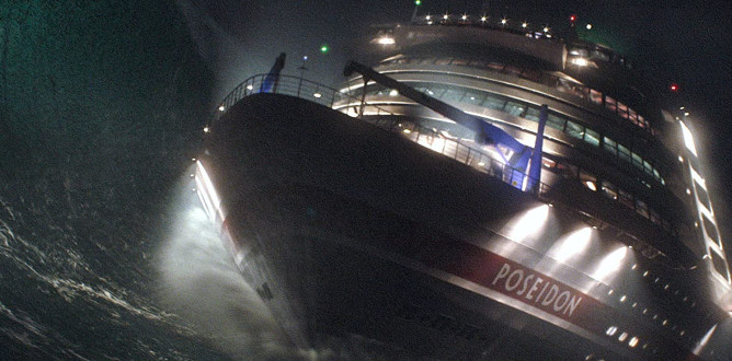 Poseidon parents guide