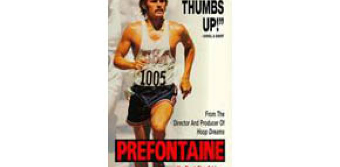 Prefontaine parents guide