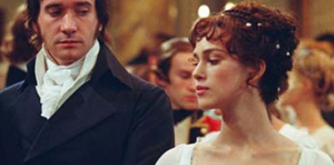 Pride & Prejudice parents guide