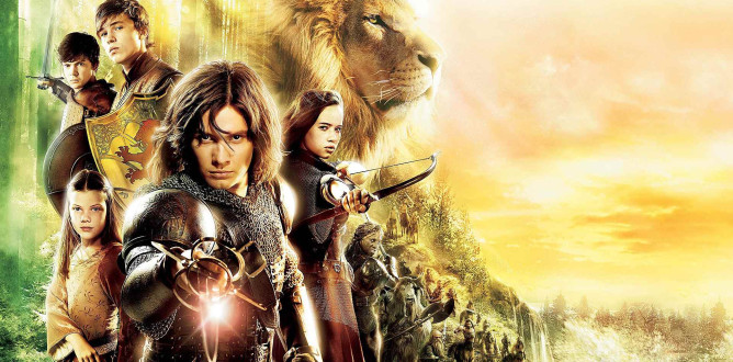The Chronicles of Narnia - Prince Caspian parents guide