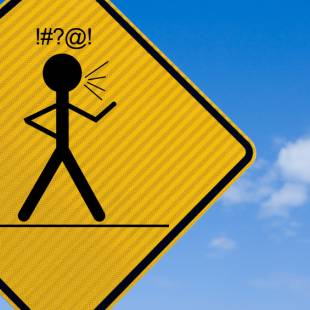 7 Dirty Words You Can’t Say on TV