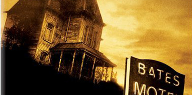 Psycho parents guide