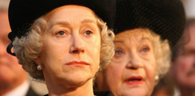 The Queen parents guide