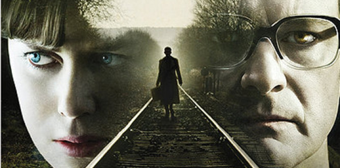 The Railway Man parents guide