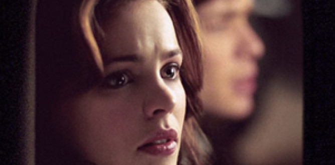 Red Eye parents guide