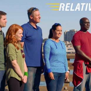 New Show On BYU-TV Is More Than Relatively Engaging