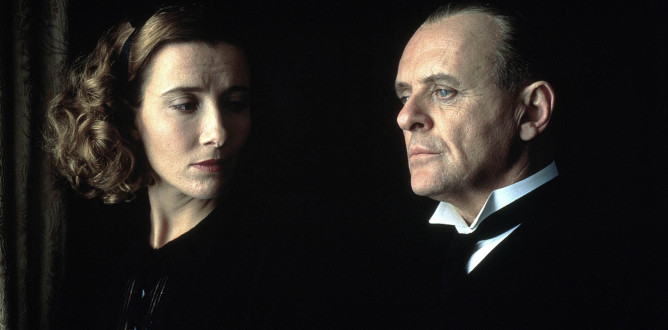 The Remains Of The Day parents guide