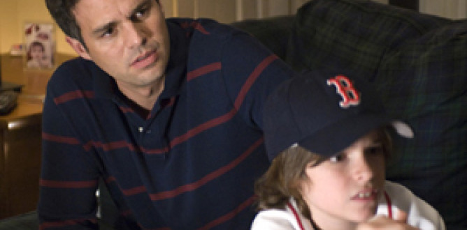 Reservation Road parents guide