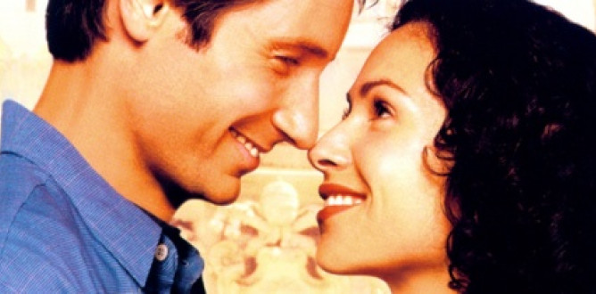 Return To Me parents guide