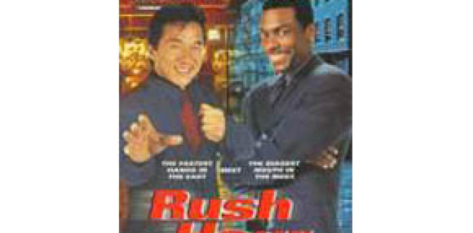 Rush Hour parents guide