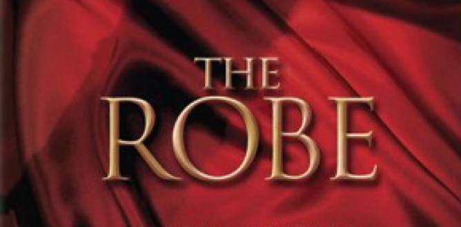 The Robe parents guide