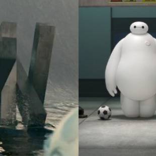 What These Two Very Different Robots Can Teach Your Kids