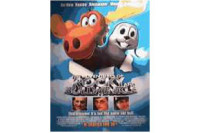 The Adventures Of Rocky And Bullwinkle