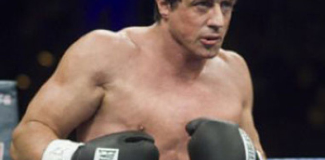 Rocky Balboa parents guide