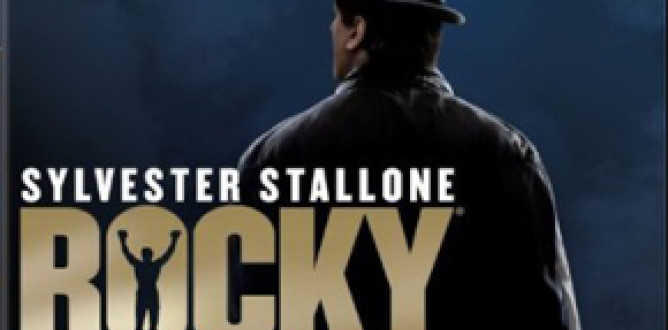 Rocky The Undisputed Collection parents guide