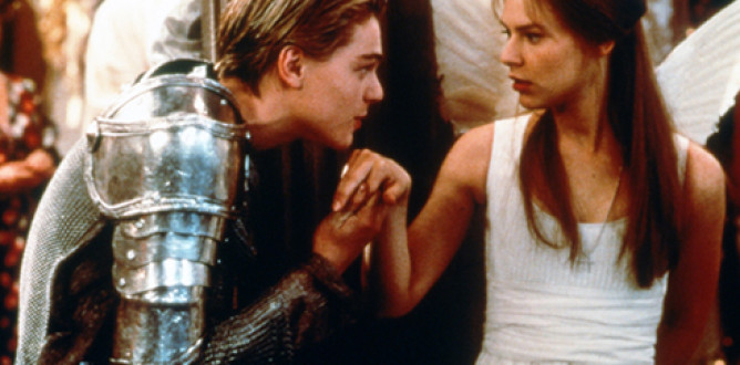 Romeo & Juliet parents guide