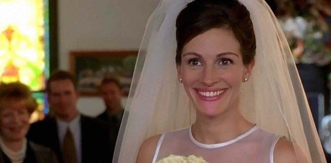 Runaway Bride parents guide