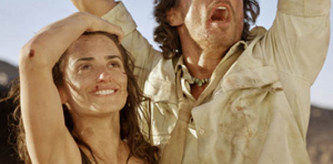 Sahara parents guide