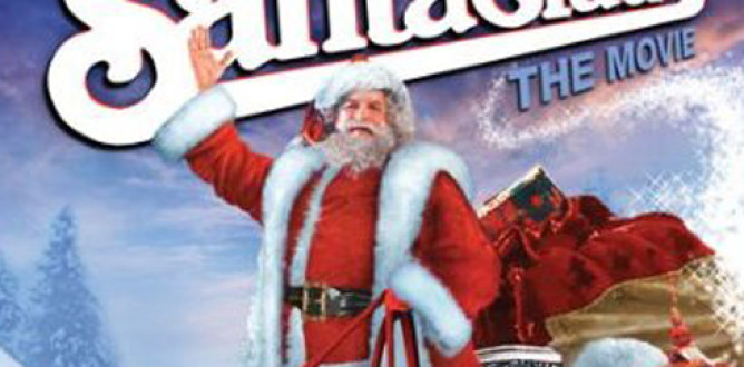 Santa Claus - The Movie parents guide