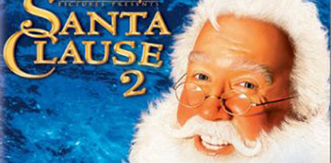 The Santa Clause 2 parents guide